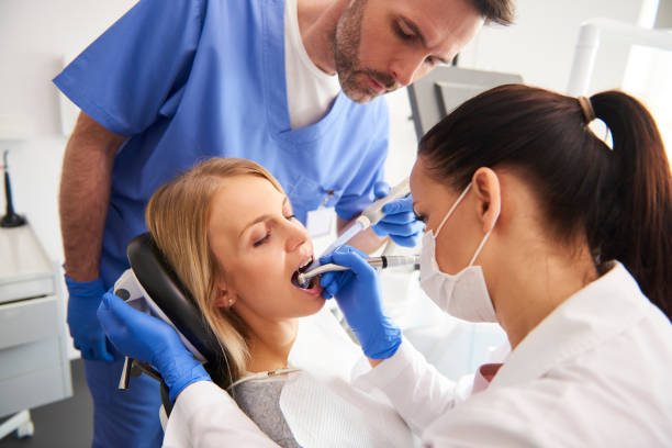 Emergency Dental Services in Joliet, IL