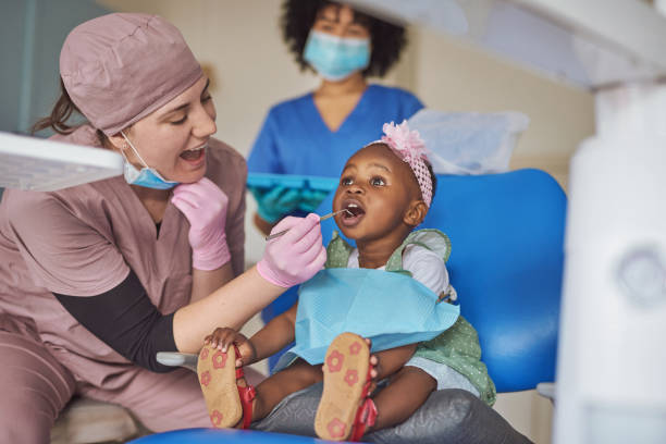 Best Sedation Dentistry  in Joliet, IL