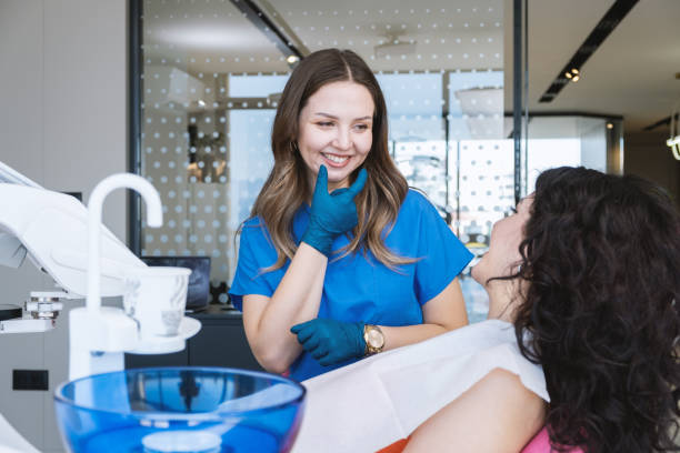 Best Full Mouth Reconstruction  in Joliet, IL