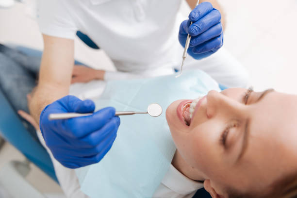 Laser Dentistry in Joliet, IL